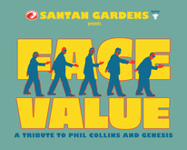 Face Value - A Tribute to Phil Collins on Feb 22, 2026 [794-small]