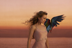 Joanna Newsom / Robin Pecknold on Apr 5, 2016 [892-small]