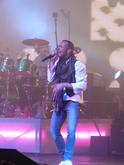 Stone Temple Pilots / Black Rebel Motorcycle Club on Aug 17, 2008 [913-small]
