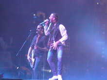 Stone Temple Pilots / Black Rebel Motorcycle Club on Aug 17, 2008 [916-small]