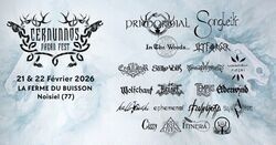 Cernunnos Pagan Fest 2026 on Feb 21, 2026 [942-small]