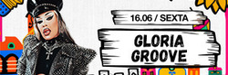 Gloria Groove on Jun 16, 2023 [949-small]