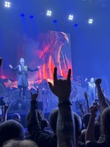 Hammerfall / Powerwolf / Wind Rose on Feb 19, 2026 [951-small]