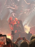 Hammerfall / Powerwolf / Wind Rose on Feb 19, 2026 [952-small]