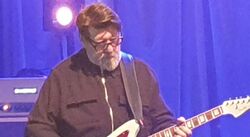 Echo & the Bunnymen / Alan Mcgee Dj Set on Feb 20, 2022 [956-small]