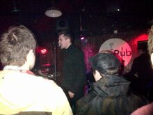 Pure Love / Turbogeist / The Vestals on Feb 20, 2013 [963-small]