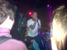 Pure Love / Turbogeist / The Vestals on Feb 20, 2013 [969-small]