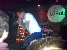 Pure Love / Turbogeist / The Vestals on Feb 20, 2013 [970-small]