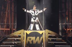Robbie Williams on Jul 5, 2025 [004-small]