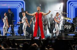 Robbie Williams on Jul 5, 2025 [013-small]