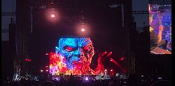 Duran Duran / Francesca Michielin on Jun 15, 2025 [038-small]