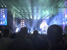 Duran Duran / Francesca Michielin on Jun 15, 2025 [039-small]