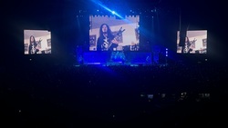Pantera on Jan 23, 2025 [106-small]