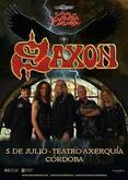 Saxon on Jul 5, 2019 [280-small]