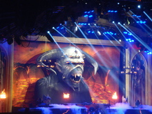 Iron Maiden / Tremonti / The Raven Age on Jul 13, 2018 [410-small]