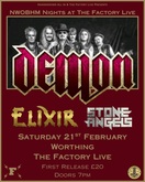 tags: Gig Poster - Demon / Elixir / Stone Angels on Feb 21, 2026 [415-small]