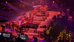 Phish on Jul 18, 2025 [521-small]