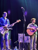 Lost Bayou Ramblers on Feb 19, 2026 [539-small]