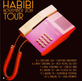 Habibi / son of sam on Nov 10, 2019 [643-small]