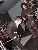 I Am Ghost ~ Steven Juliano & Tim Rosales III, tags: I Am Ghost, Victorville, California, United States, Trilogy Theatre - I Am Ghost / 5606 / Choad Effect on Feb 18, 2006 [803-small]