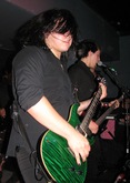 I Am Ghost ~ Gabe Iraheta & Brian Telestai 
, tags: I Am Ghost, Victorville, California, United States, Trilogy Theatre - I Am Ghost / 5606 / Choad Effect on Feb 18, 2006 [806-small]
