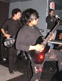 I Am Ghost ~ Brian Telestai & Tim Rosales III, tags: I Am Ghost, Victorville, California, United States, Trilogy Theatre - I Am Ghost / 5606 / Choad Effect on Feb 18, 2006 [807-small]