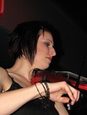 I Am Ghost ~ Kerith Marcantonio, tags: I Am Ghost, Victorville, California, United States, Trilogy Theatre - I Am Ghost / 5606 / Choad Effect on Feb 18, 2006 [808-small]