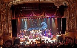 Tedeschi Trucks Band on Feb 19, 2022 [813-small]