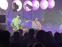 Of Monsters and Men / ÁRNÝ MARGRÉT on Feb 20, 2026 [962-small]