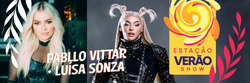 Pabllo Vittar / Luísa Sonza on Jan 21, 2023 [968-small]