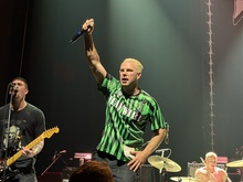 Dropkick Murphys / The Aggrolites / Haywire 617 / Slugger (CA) on Feb 19, 2026 [076-small]