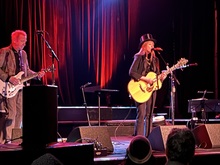 Suzanne Vega on Feb 17, 2026 [297-small]