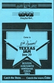 BOSTON / AEROSMITH / WHITESNAKE / POISON / TESLA / FARIENHEIT on Jun 20, 1987 [324-small]