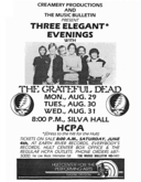 Grateful Dead on Aug 29, 1983 [348-small]