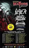 Slayer / King Diamond / Hellyeah / The Devil Wears Prada on Jul 7, 2015 [533-small]