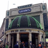 Super Furry Animals / The Magic Numbers on May 8, 2015 [539-small]