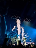 mgk (fka Machine Gun Kelly) / Julia Wolf on Feb 20, 2026 [613-small]