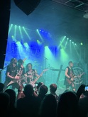 Omnium Gatherum / Fallujah / In Mourning on Feb 20, 2026 [685-small]