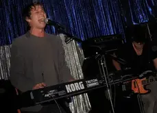 Foster the People on Apr 7, 2010 [807-small]