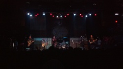 Yellowcard / sandlot heroes / We Are the In Crowd / The Wonder Years on Nov 16, 2012 [482-small]