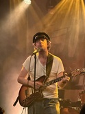 Adam Green / Turner Cody on Feb 17, 2026 [017-small]