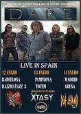 Dare / Deaf Leopard (Tribute to Def Leppard) on Jan 14, 2017 [025-small]