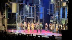 West Side Story on Feb 21, 2026 [033-small]
