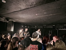 tags: Trash Boat, Cologne, North Rhine-Westphalia, Germany, MTC Cologne - Trash Boat / Poppy Wizard on Feb 19, 2026 [049-small]