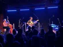 John Bradberry Trio, Matteo Mancuso / John Bradberry Trio on Feb 20, 2026 [144-small]