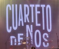 El Cuarteto de Nos on Dec 4, 2024 [277-small]