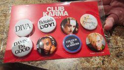 Boy George / Culture Club on Feb 19, 2026 [292-small]
