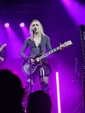 Fozzy / Marisa and the Moths / Tailgunner on Feb 20, 2026 [297-small]