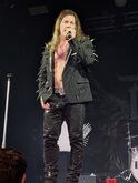 Fozzy / Marisa and the Moths / Tailgunner on Feb 20, 2026 [299-small]
