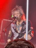 Fozzy / Marisa and the Moths / Tailgunner on Feb 20, 2026 [300-small]